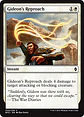 Gideon's Reproach - BFZ - C  - thumbnail 1