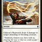 Gideon's Reproach - BFZ - C  - thumbnail 1