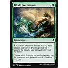 Swell of Growth - BFZ - C  2