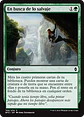 Seek the Wilds - BFZ - C  - thumbnail 1