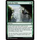 Seek the Wilds - BFZ - C  2