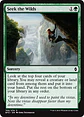 Seek the Wilds - BFZ - C  - thumbnail 2