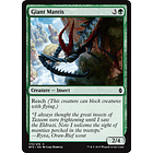 Giant Mantis - BFZ - C  1