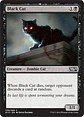 Black Cat - M15 - C  - Miniatura 1