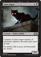 Black Cat - M15 - C  - Miniatura 2
