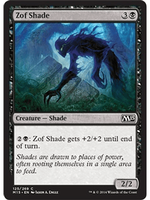 Zof Shade - M15 - C 