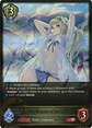 Jeanne, Beacon of Salvation - SP01-040EN - Legendary  - Miniatura 1