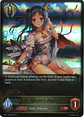 Zoe, Shore's Melody - SP01-039EN - Legendary  - thumbnail 1