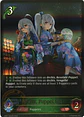 Orchis, Puppet Girl - SP01-002EN - Legendary - thumbnail 1