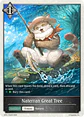 Naterran Great Tree - SP01-T03EN - Amulet Token - Miniatura 2