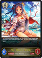 Zoe, Shore's Melody - SP01-039EN - Legendary  - thumbnail 2