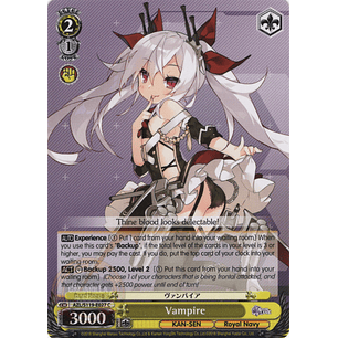 Vampire - AZL/S119-E027 - Common 
