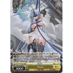 Alsace - AZL/S119-E023 - Common 