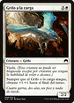 Charging Griffin - M14 - C  - Miniatura 2