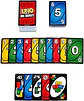 UNO No Mercy - Juego de Mesa - thumbnail 2
