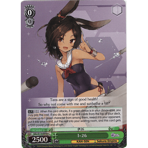 I-26 - AZL/S119-E058 C - Common 