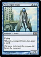Messenger Drake - M14 - C  - thumbnail 1