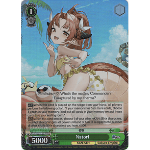 Natori - AZL/S119-E052S SR - Super Rare