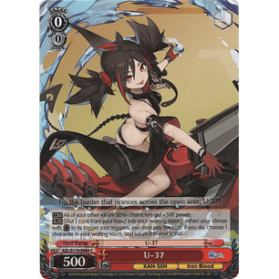 U-37 - AZL/S119-E084 C - Common 