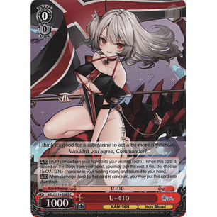 U-410 - AZL/S119-E085 C - Common 