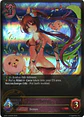 Cerberus - SP01-035EN - Legendary  - thumbnail 1