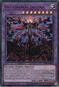 Hecahands Jauzah - PHRE-EN006 - Ultra Rare  - thumbnail 2