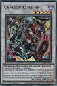 Kewl Tune RS - PHRE-EN037 - Ultra Rare  - Miniatura 2