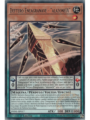 Deftero Enneacraft - 