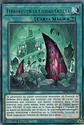 Terrors in the Hidden City - PHRE-EN054 - Rare  - thumbnail 2