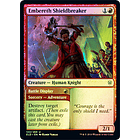 Embereth Shieldbreaker - ELD - U 2