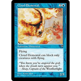 Cloud Elemental - VSN - C