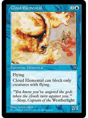 Cloud Elemental - VSN - C