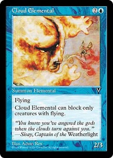 Cloud Elemental - VSN - C