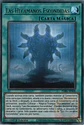 The Hidden Hecahands - PHRE-EN008 - Ultra Rare  - Miniatura 2