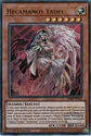 Hecahands Yadel - PHRE-EN002 - Ultra Rare  - Miniatura 2