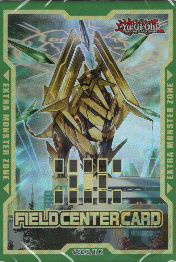 Enneacraft - Aiza.LEON - Field Center  1