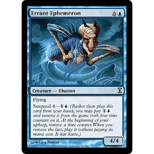 Errant Ephemeron- TSP - C 