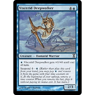 Viscerid Deepwalker - TSP - C 