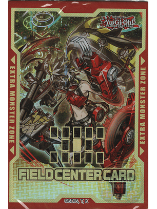 Kewl Tune RS - Field Center