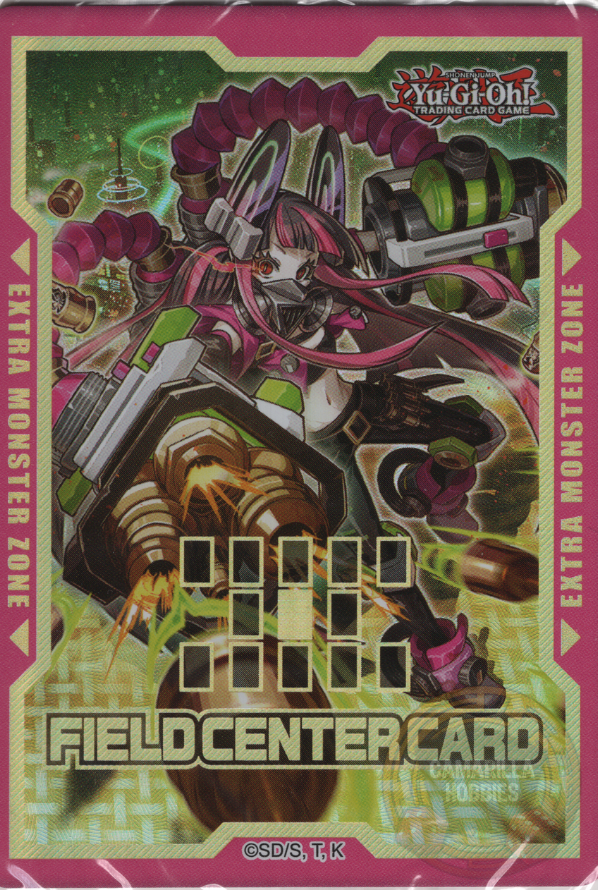 Kewl Tune Remix - Field Center 1