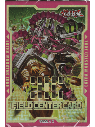 Kewl Tune Remix - Field Center