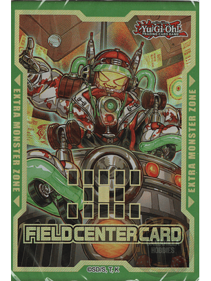 Kewl Tune Track Maker - Field Center