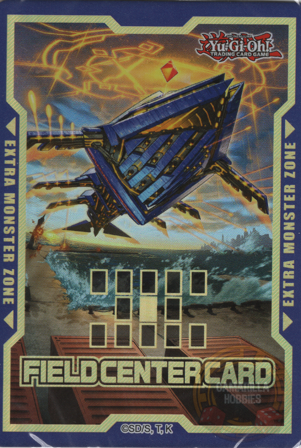 Enneacraft - Atori.MAR - Field Center 1