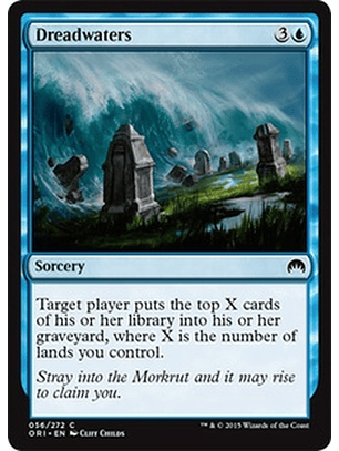 Dreadwaters - ORI - C 