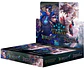 Shadow Verse Evolve - Worldreaver’s Descent & Dominion of Darkness Booster Box - Miniatura 1
