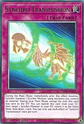 Synchro Transmission - PHRE-EN060 - Rare  - thumbnail 1
