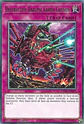 Destructive Daruma Karma Cannon - PHRE-EN030 - Rare  - Miniatura 1