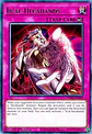 Ib'al-Hecahands - PHRE-EN010 - Rare  - Miniatura 1