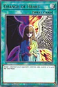 Change of Heart - PHRE-EN048 - Rare  - thumbnail 1