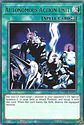 Autonomous Action Unit - PHRE-EN050 - Rare  - Miniatura 1